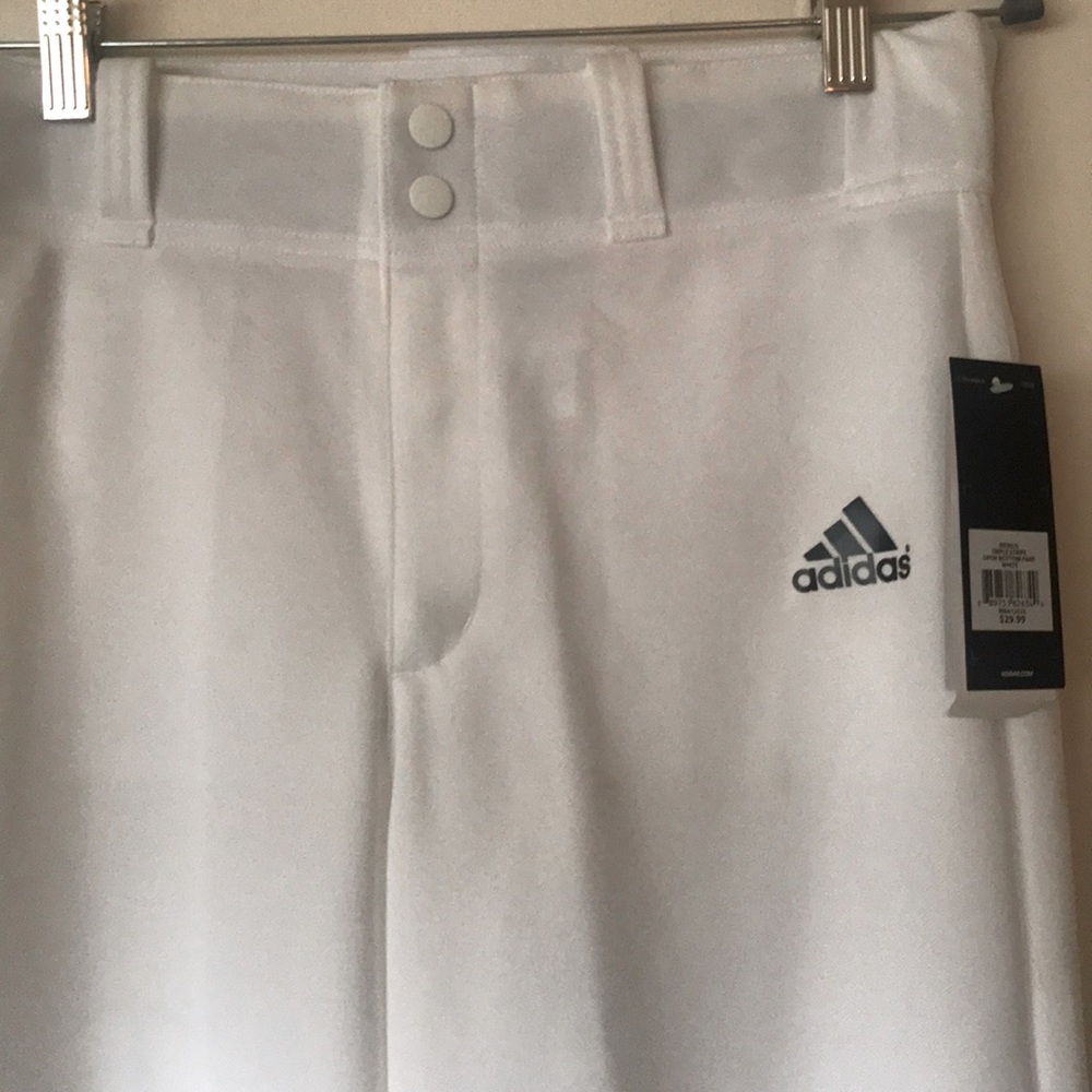 Men’s Adidas Baseball Pants